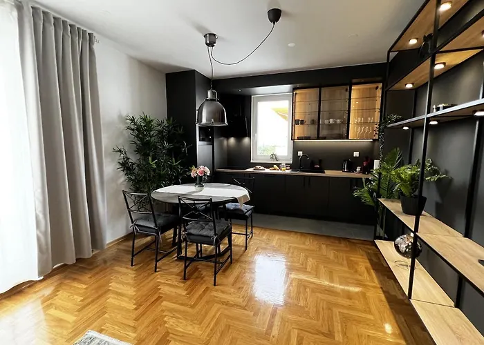 Apartment4Two 1 Plus Evcharger And Private Parking