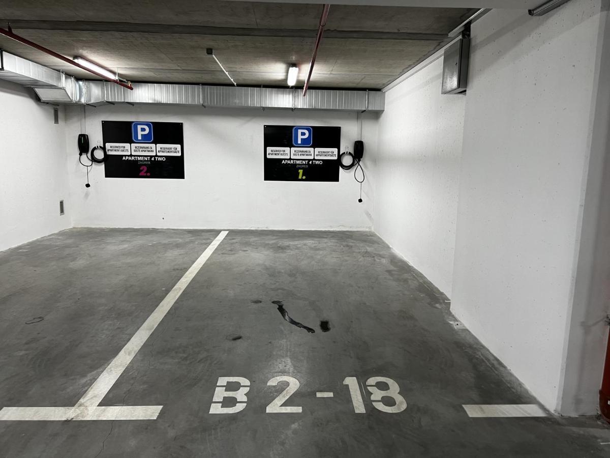 Apartment4two 1 Evcharger And Private Parking *
