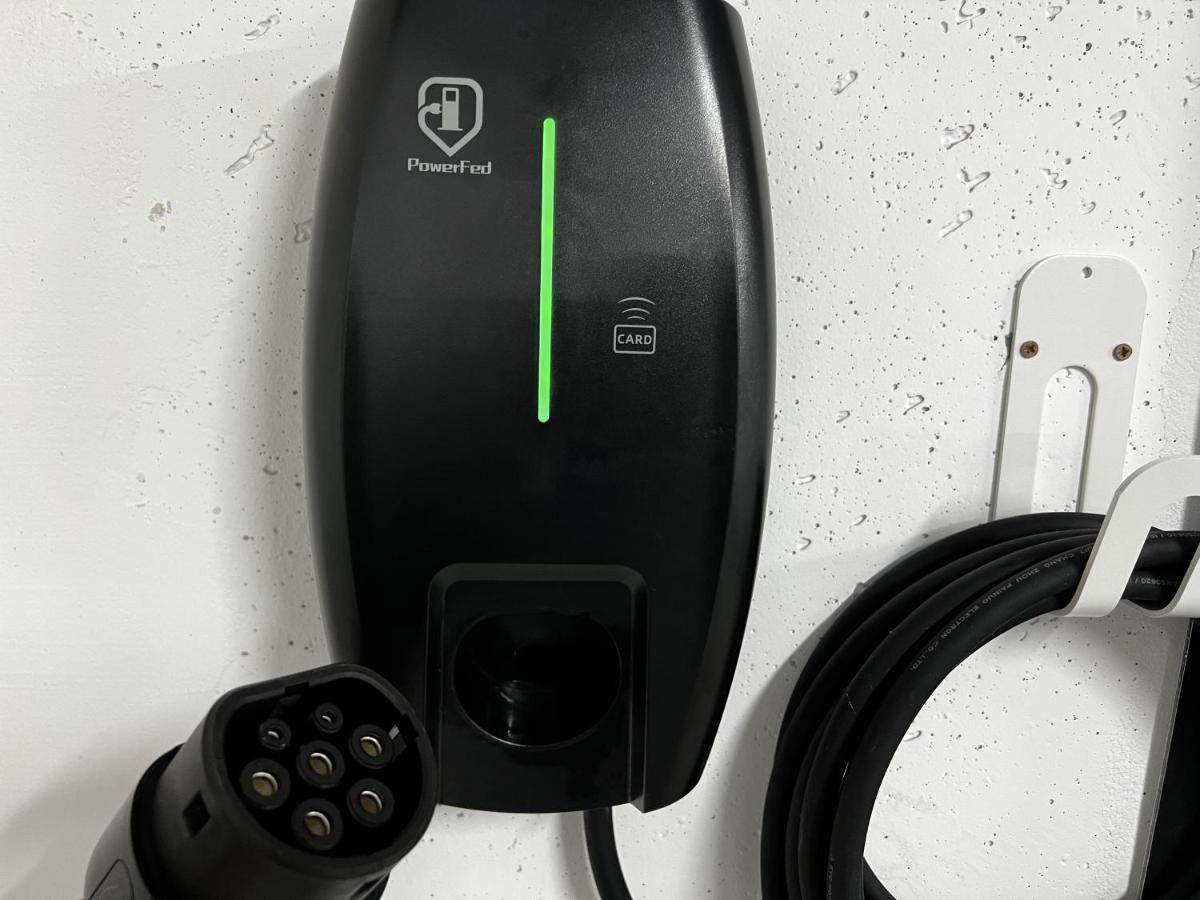 Apartment4two 1 Evcharger And Private Parking *